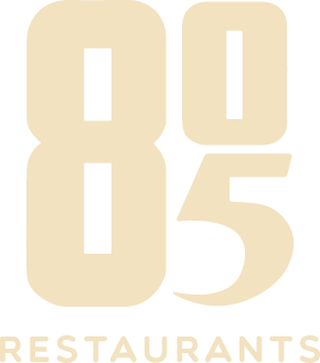 805 Restaurants